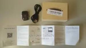 Amazing GF-21 Magnetic GPS Tracker Real Time