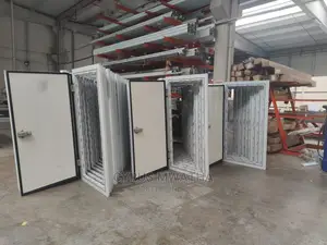 Cold Room Doors