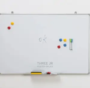 The Use of Whiteboards Increases the Level Engement in Scho