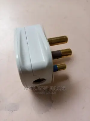 15amps Topplug
