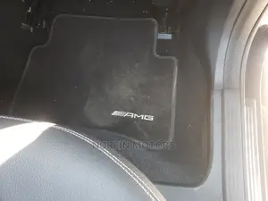 Mercedes-Benz E250 2015 Black
