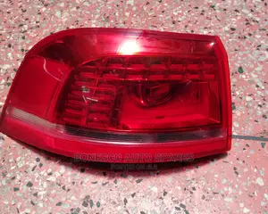 Volkswagen Passat Taillight /Backlight /Rearlight Assembly