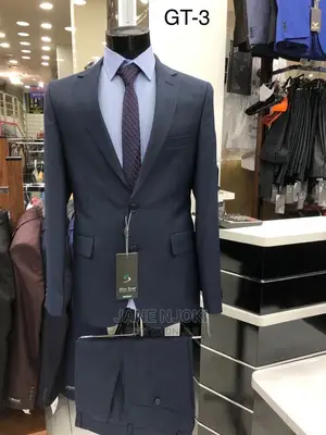 Men Official Suit