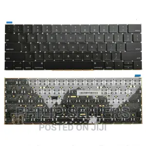 New Keyboard Replacement for Macbook Pro 15" A1990 13" A1989