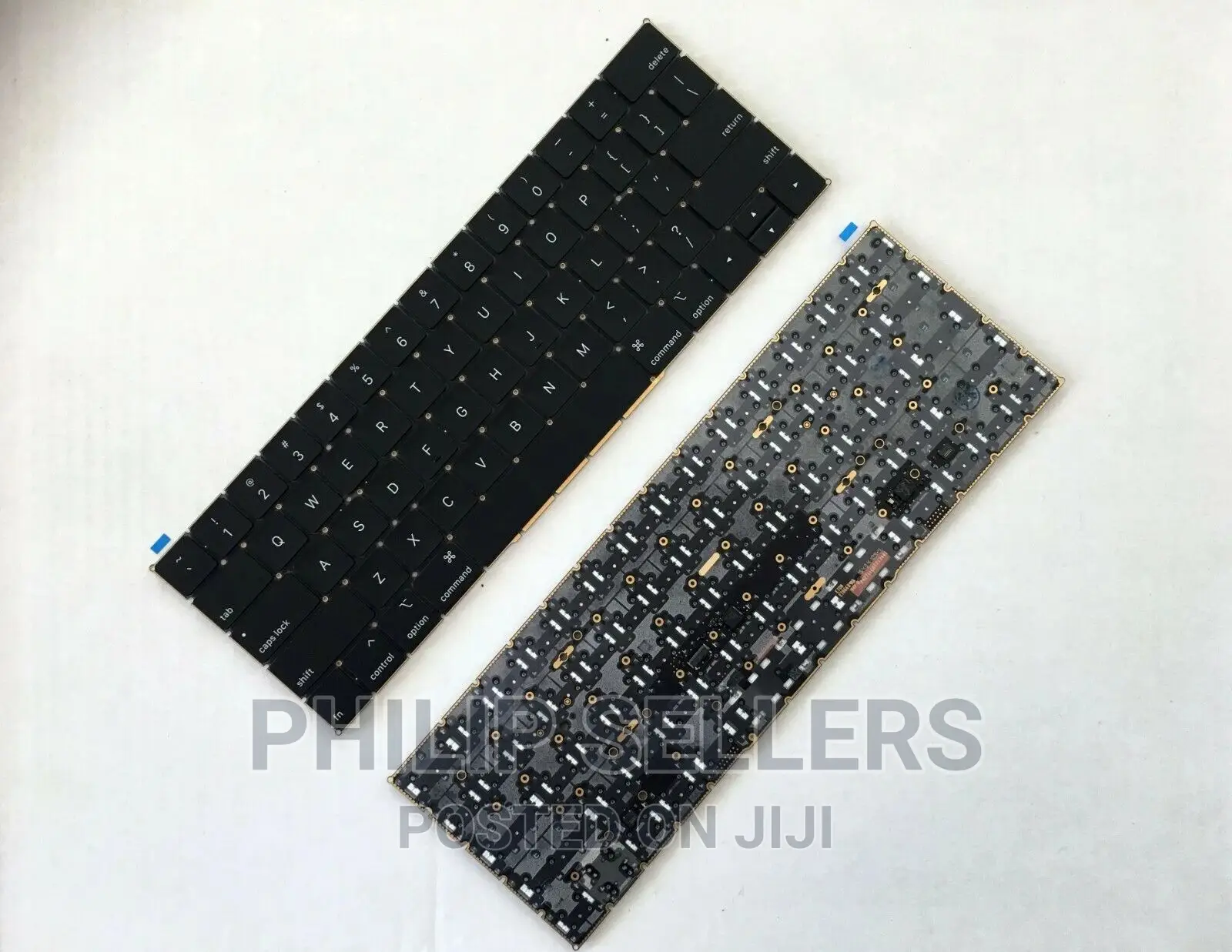 NEW Keyboard Replacement US Layout Macbook Pro 15" A1990 201