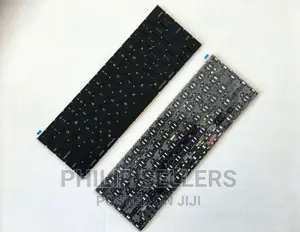 NEW Keyboard Replacement US Layout Macbook Pro 15" A1990 201