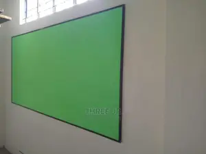 Bulletin Boards Big Sizes. Quality Is What We Offer