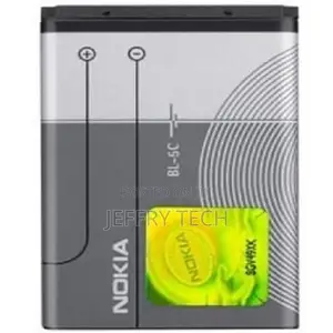 Nokia BL-5C Battery