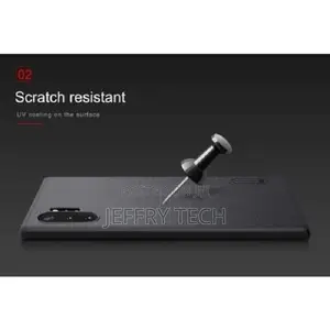 Nilkin Shield Back Case for Samsung Note 10plus