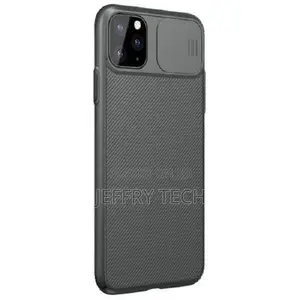 Nillkin Camshield Cover Case for iPhone 11 Pro Max 6.5"