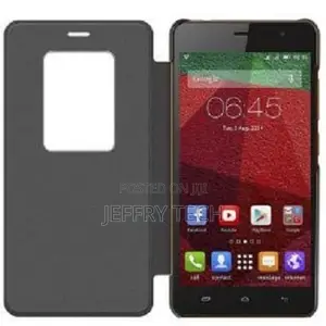 Infinix X551 S-View Flip Cover