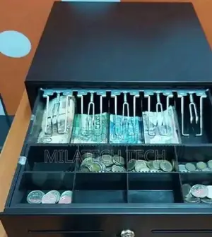 Cash Box Cash Drawer for Cash Register