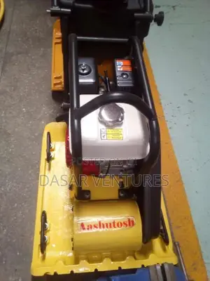 Plate Compactor 88kg