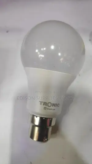 Tronic Bulbs Best Quality Durable