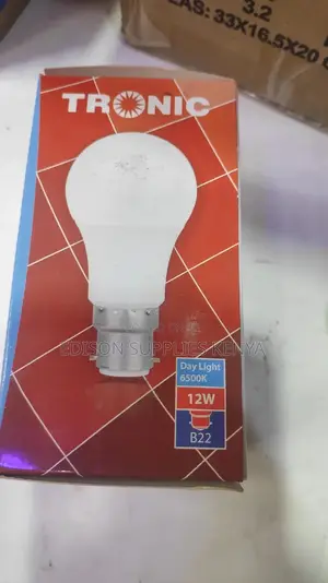 Tronic Bulbs Best Quality Durable