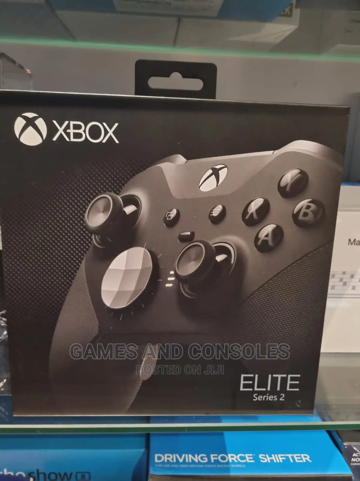 Xbox Elite Series 2 Controller