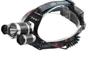 5000lumens JR-3000 High Power 3X CREE XM-L T6 4 Mode LED Hea