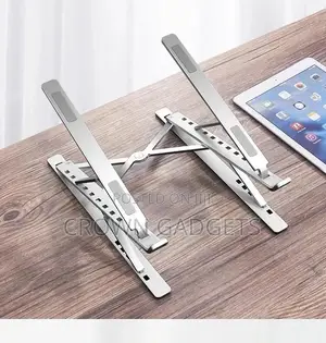 Portable Laptop/ iPad/Tablet Stand Flexible
