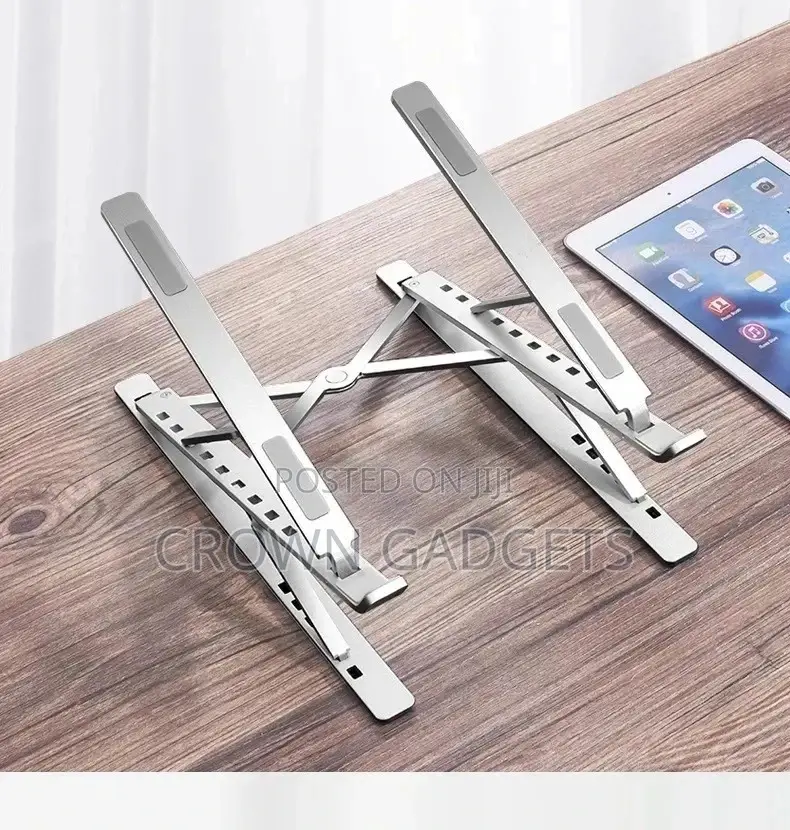 Portable Laptop/ iPad/Tablet Stand Flexible
