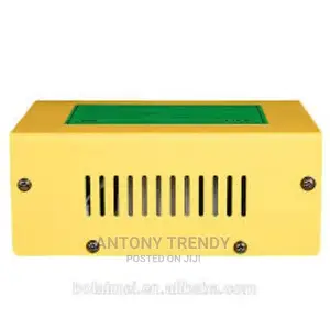 Widely Applications: Designed for All 12V or 24V Dry Battery