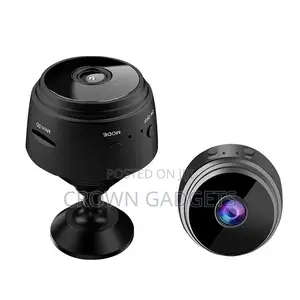 1 Piece A9 Spy Camera