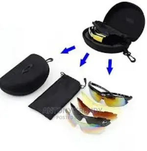 Cycling Glasses Polarized Light Outdoor 5 Tablets Cycling R