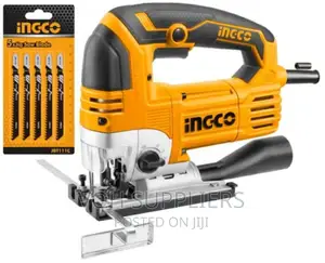 Ingco Jig Saw JS80068