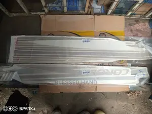 Body Sticker for All Prado, Corolla,Hillux