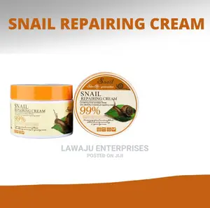 Snail Repairing Cream