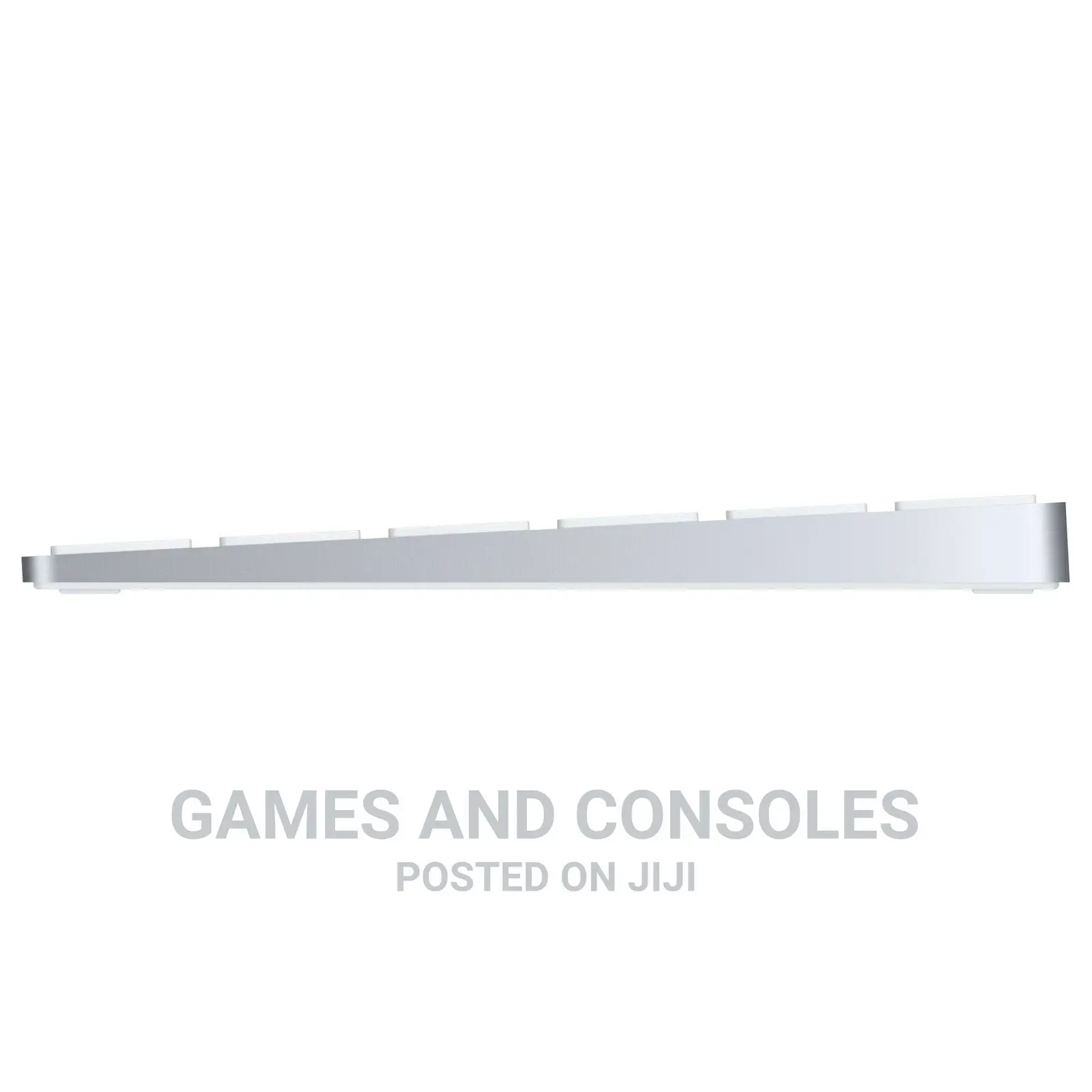 Apple Magic Keyboard