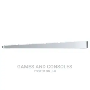 Apple Magic Keyboard