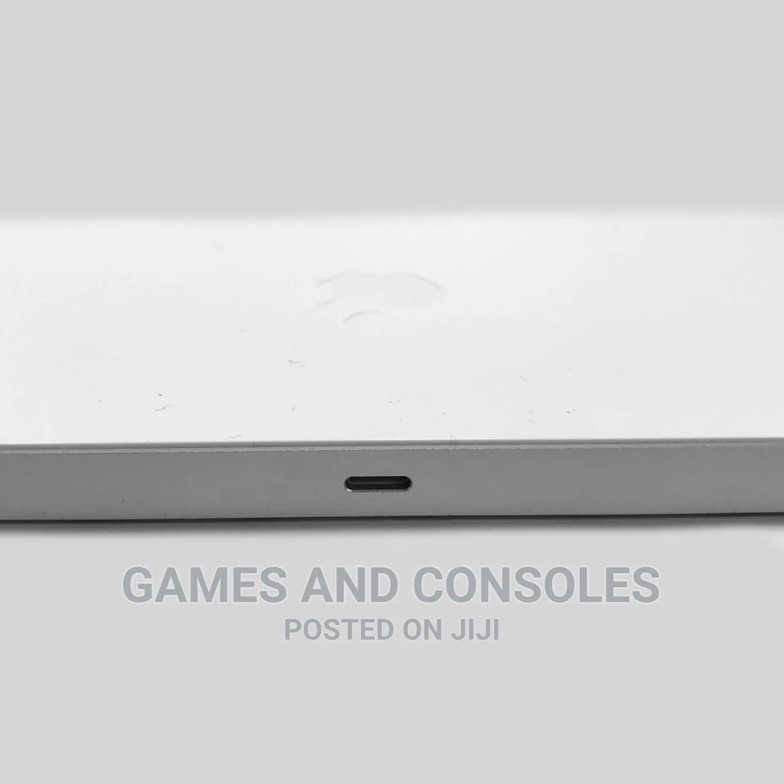 Apple Magic Keyboard