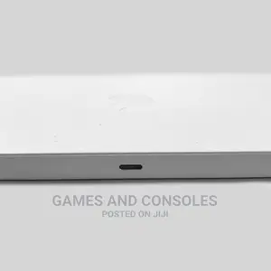 Apple Magic Keyboard
