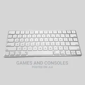 Apple Magic Keyboard