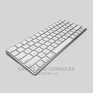 Apple Magic Keyboard