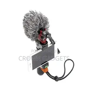 Boya By-Mm1 Microphone