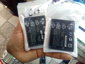 Nokia C1 + Phone Batteries