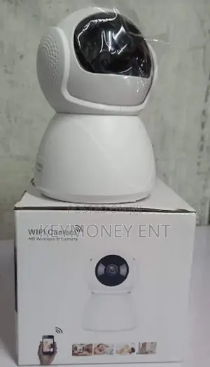 Baby Monitor HD Mini CCTV Camera 1080p Smart Camera