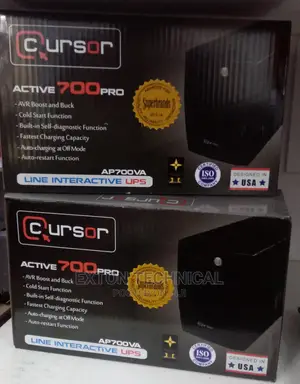 UPS Ap700va