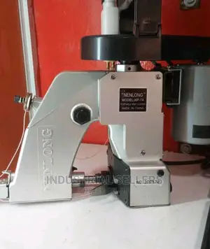 Sewing Bag Closer