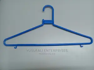Hangers for Clothes.