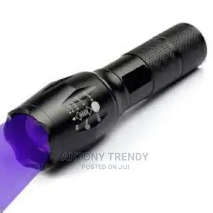 T6 Strong Flashlight 18650 Zoom Flashlight Charging Qk4000