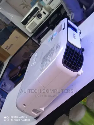 Epson Projectors