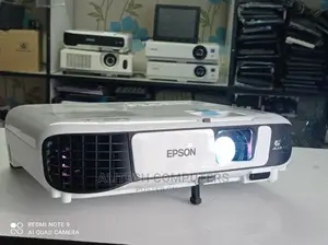 Epson Projectors