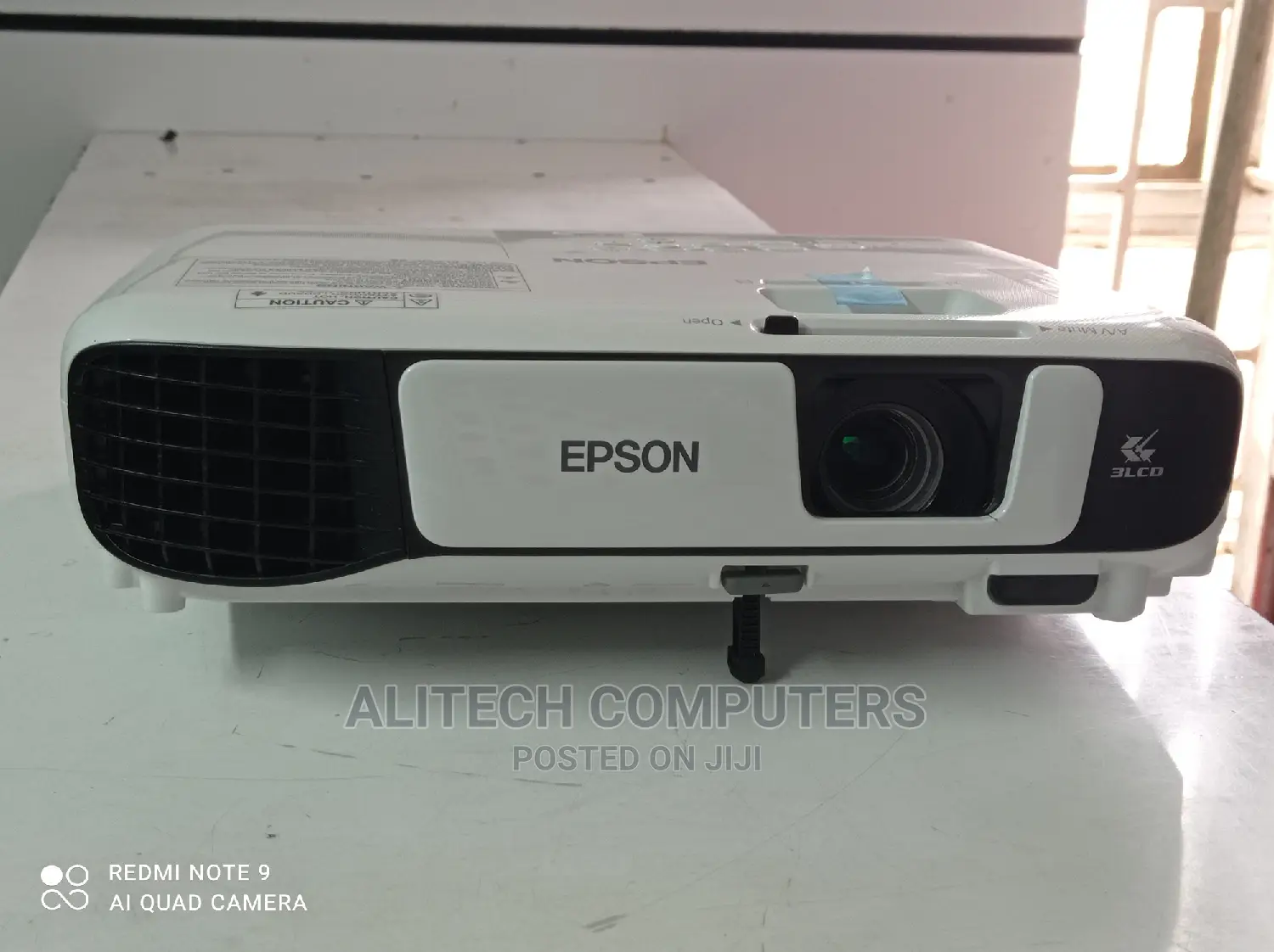 Epson Projectors