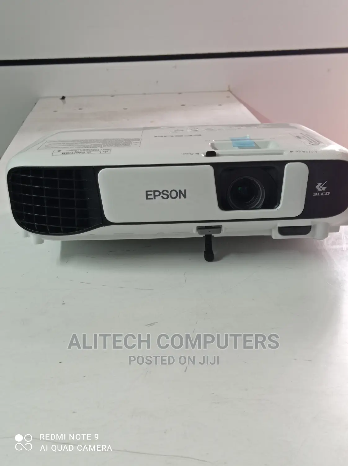 Epson Projectors
