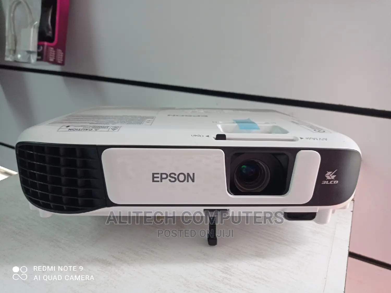 Epson Projectors