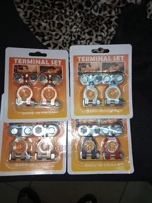 Battery Terminals