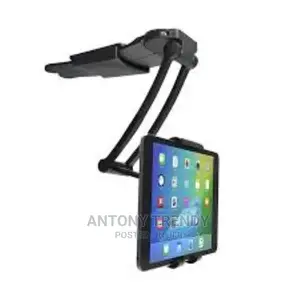 Kitchen Tablet Mount Stand, Wall Mount Tablet Stand / Under