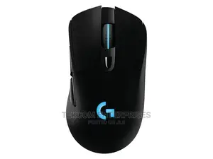 Logitech G703 Hero 16K Sensor Mouse Lightspeed Wireless